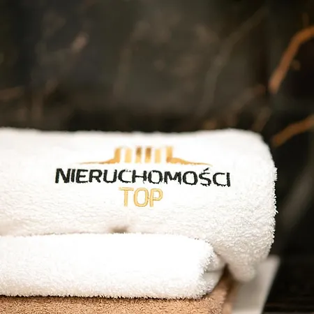 Versace Jana Pawla Apartamento *