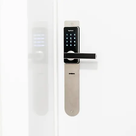 Versace Jana Pawla Apartamento