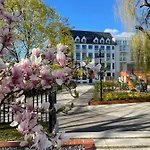 Versace Jana Pawla Apartmán