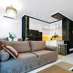 Apartmán Versace Jana Pawla Vratislav
