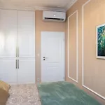 Versace Jana Pawla Apartmán Vratislav