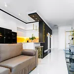 Versace Jana Pawla Apartmán Vratislav
