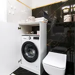 Apartmán Versace Jana Pawla *