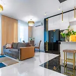 Apartmán Versace Jana Pawla *