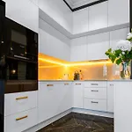 Apartmán Versace Jana Pawla