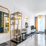 Versace Jana Pawla Apartmán Vratislav