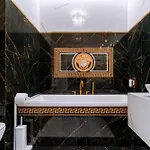Apartmán Versace Jana Pawla Vratislav