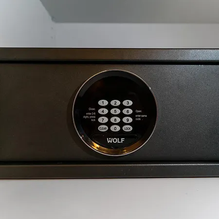 Apartmán Versace Jana Pawla *