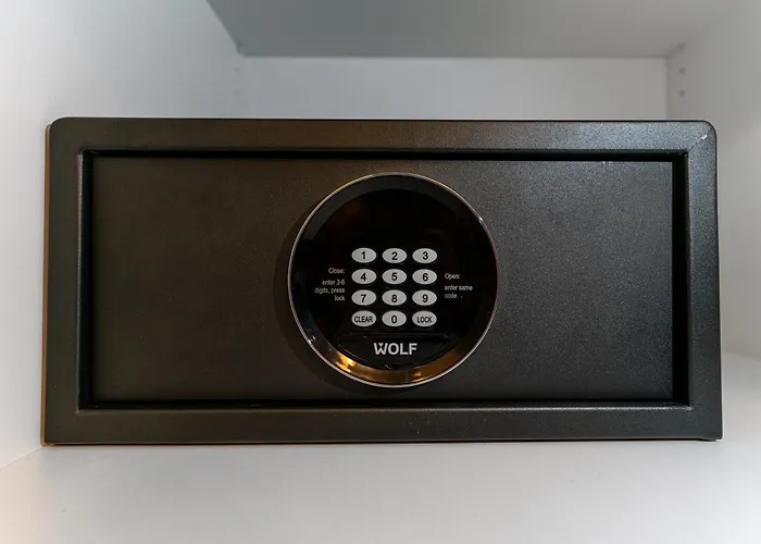 公寓 Versace Jana Pawla *