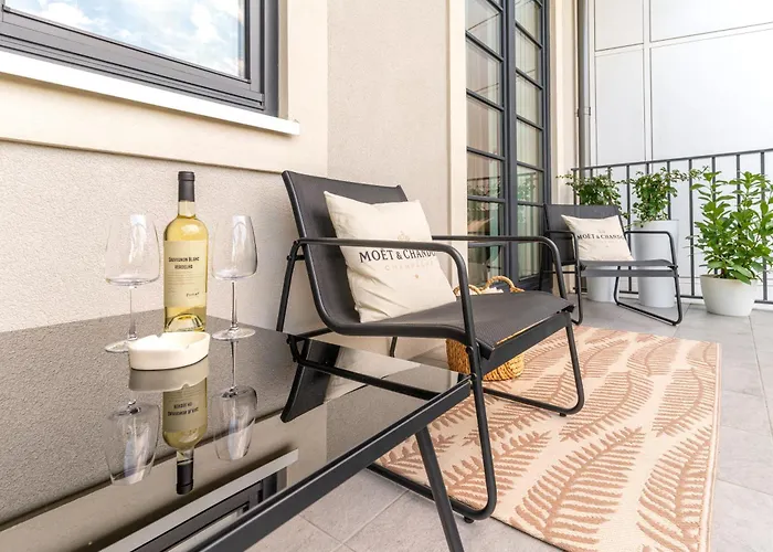 Versace Jana Pawla 弗罗茨瓦夫